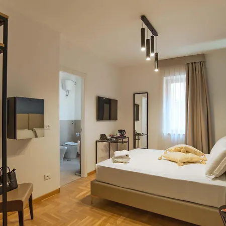 Essence Guesthouse Rome Exterior photo