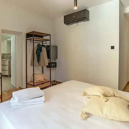 Essence Guesthouse Rome Exterior photo