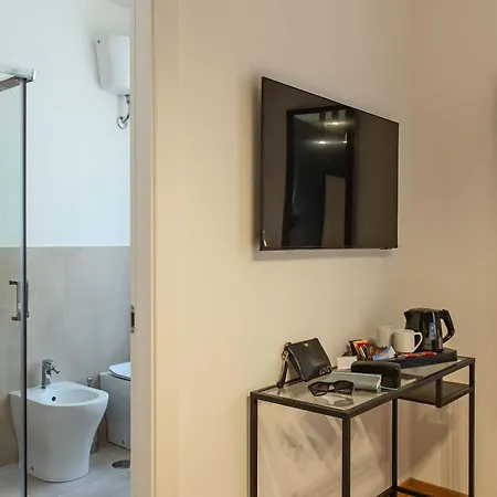 Essence Guesthouse Rome Exterior photo