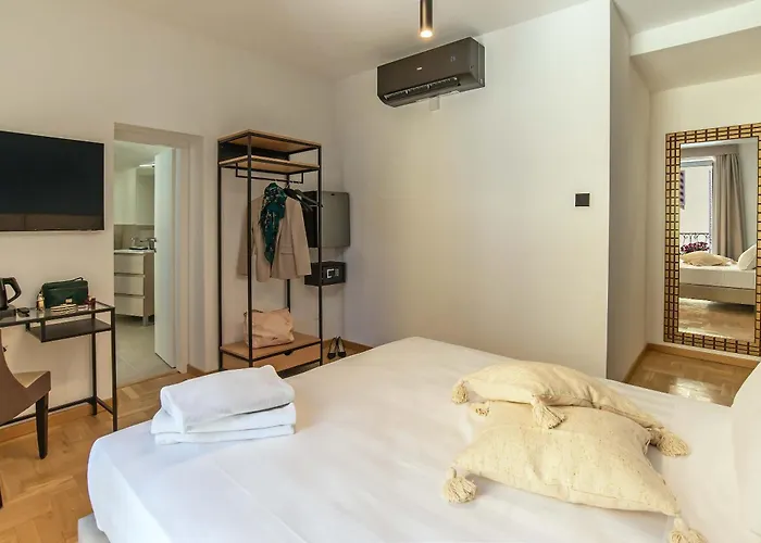 Essence Guesthouse