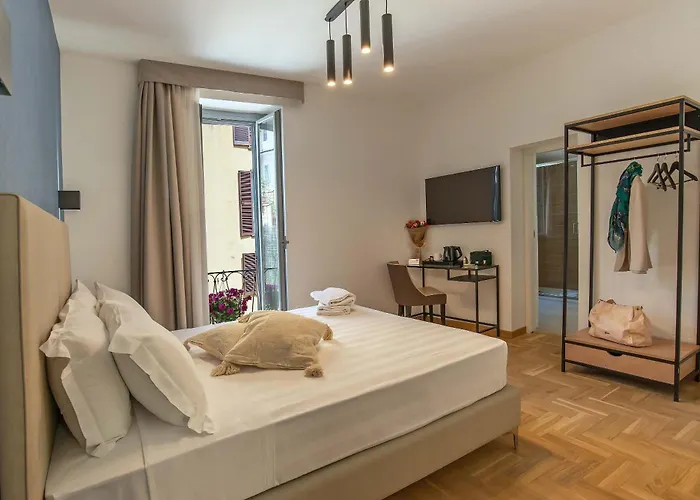 Essence Guesthouse
