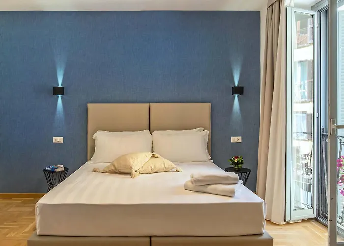 Essence Guesthouse