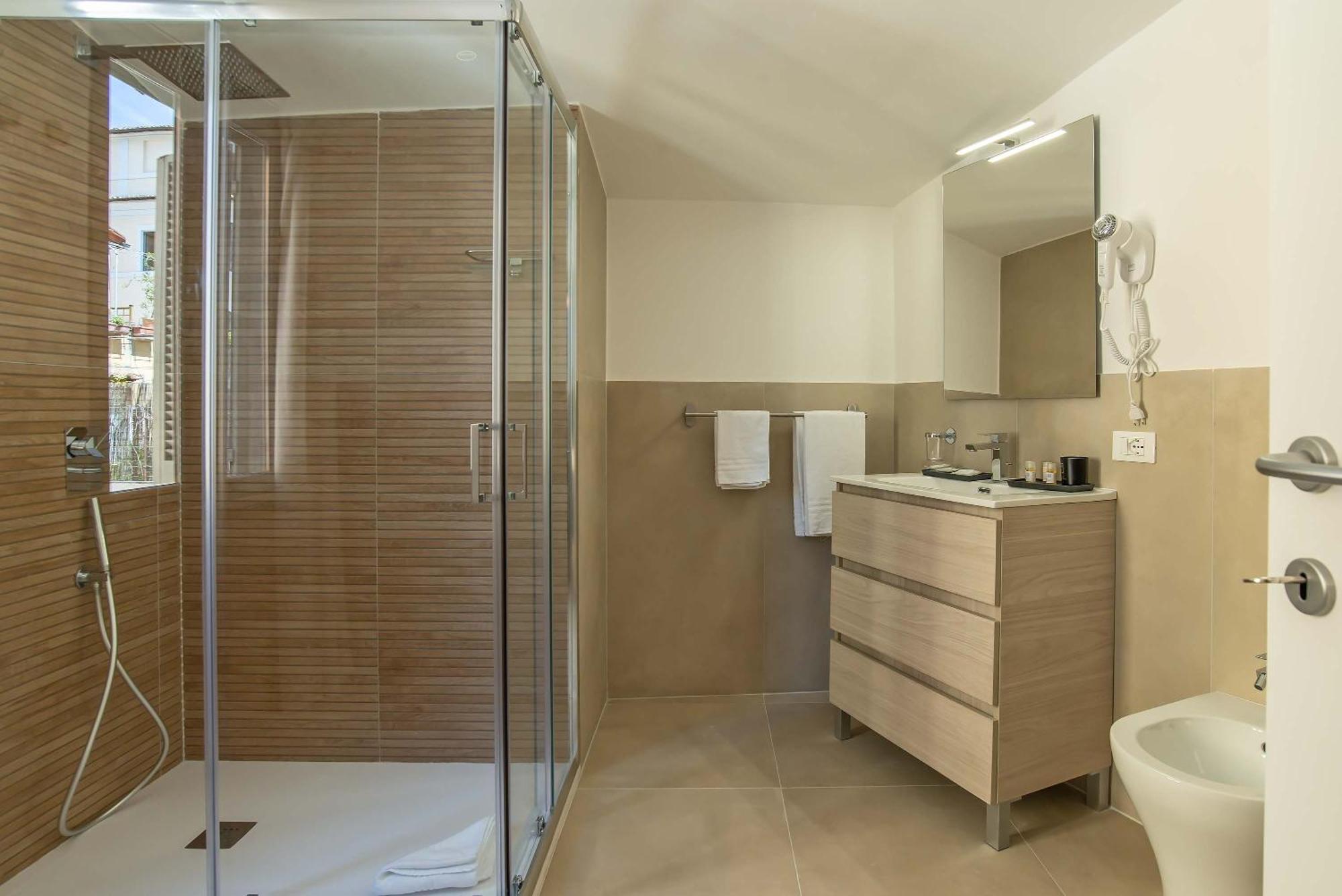 Gasthuis Essence Rome
